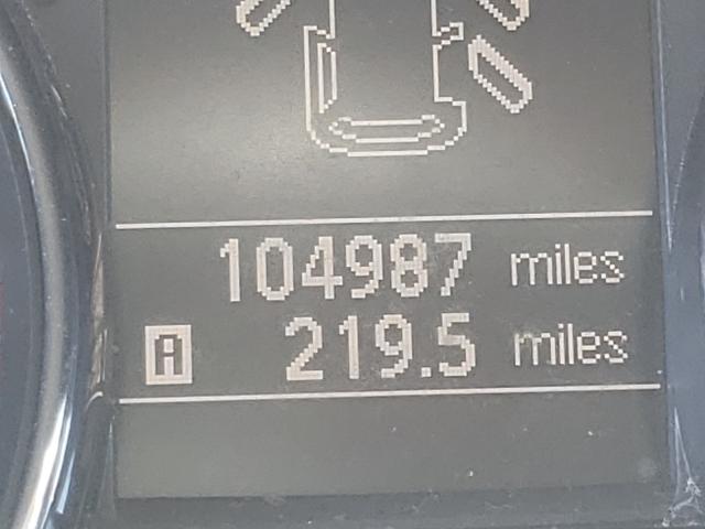 2013 NISSAN ROGUE S JN8AS5MT7DW532112