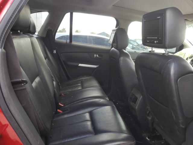 2011 FORD EDGE LIMIT 2FMDK4KC8BBA26353