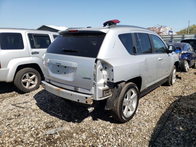 2012 JEEP COMPASS LI 1C4NJCCB4CD677101