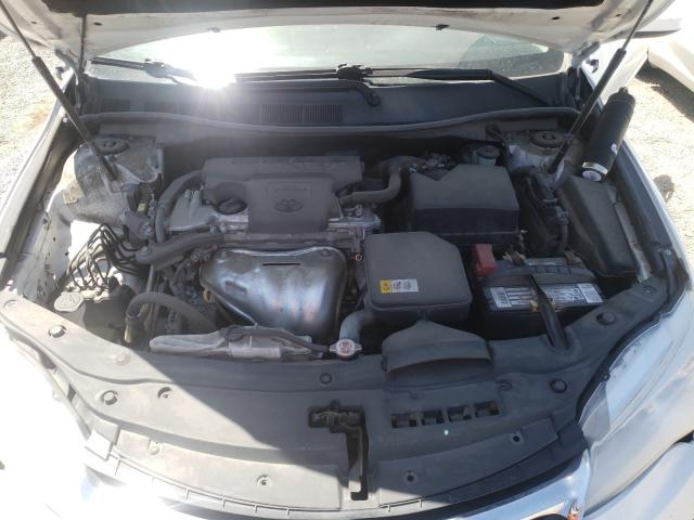2017 TOYOTA CAMRY LE 4T1BF1FK8HU368965