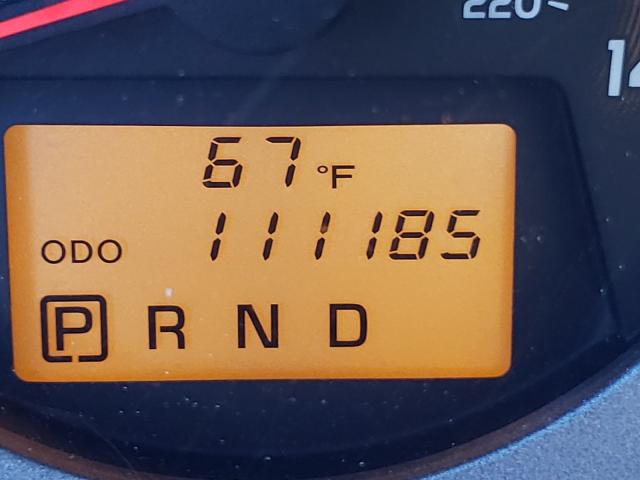 2012 TOYOTA RAV4 LIMIT 2T3DF4DV2CW178604