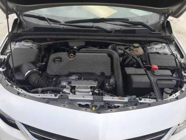 2018 CHEVROLET MALIBU LT 1G1ZD5ST4JF270470