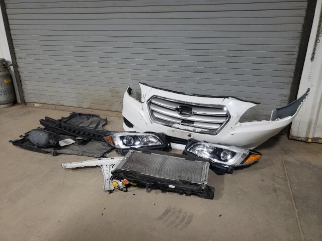 2016 SUBARU LEGACY 2.5 4S3BNBC65G3060239
