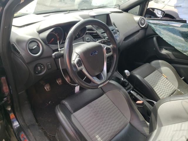 2014 FORD FIESTA ST 3FADP4GX3EM120795