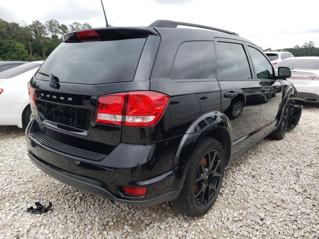 2019 DODGE JOURNEY SE 3C4PDCBB5KT862719