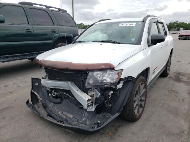 2016 JEEP COMPASS SP 1C4NJCBB4GD679504