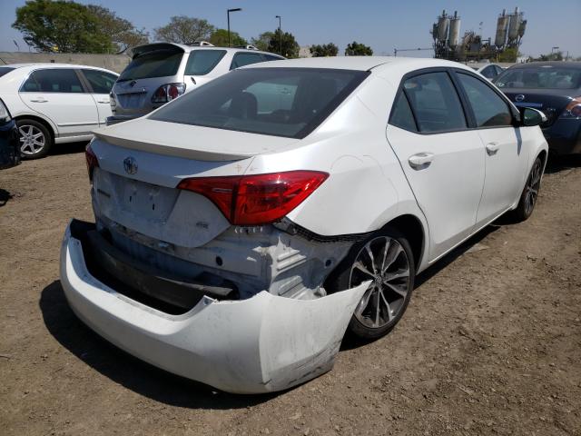 2017 TOYOTA COROLLA L 5YFBURHE3HP594747