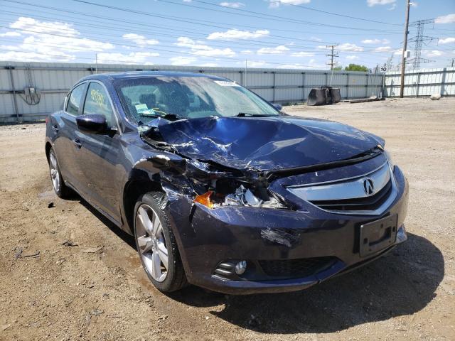 2013 ACURA ILX 20 PRE 19VDE1F55DE008371