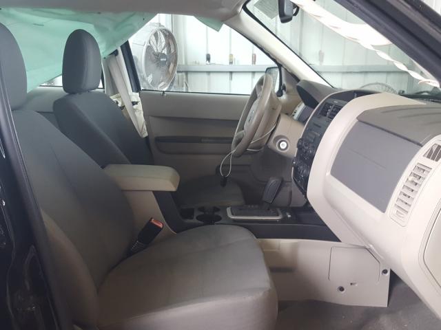 2011 FORD ESCAPE XLS 1FMCU9C72BKC28535