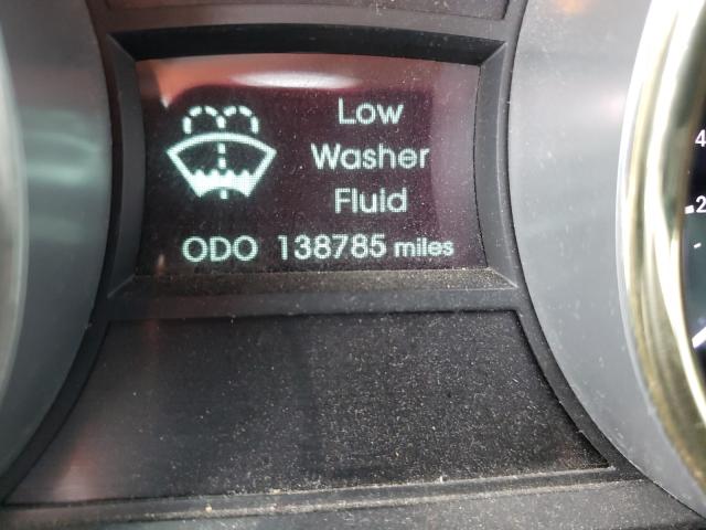 2011 HYUNDAI SONATA SE 5NPEC4AC2BH010970