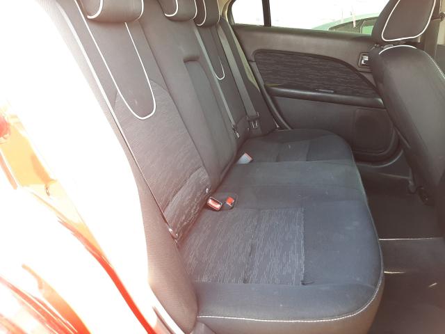 2010 FORD FUSION SE 3FAHP0HA3AR239514