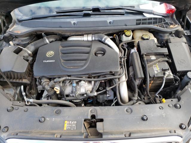 2013 BUICK VERANO PRE 1G4PT5SV1D4154979