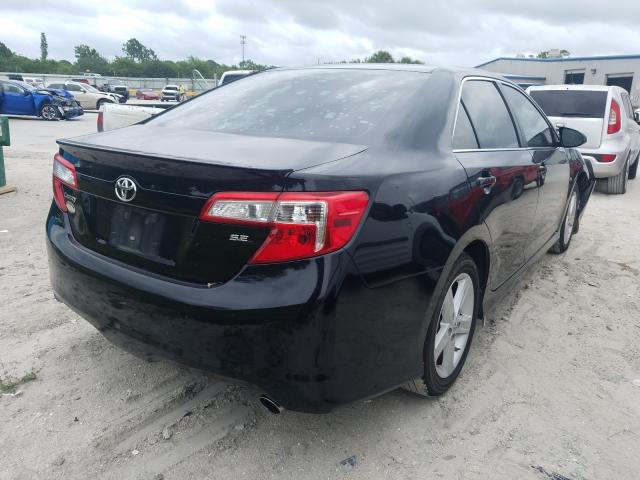 2014 TOYOTA CAMRY L 4T1BF1FK8EU391738