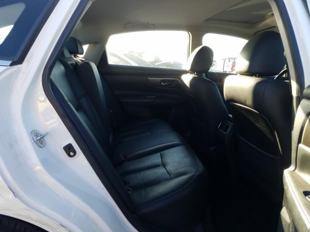 2015 NISSAN ALTIMA 2.5 1N4AL3AP4FN352606