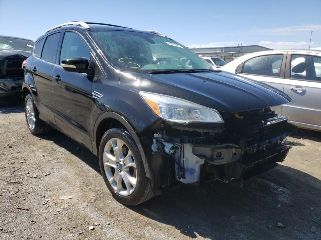 2014 FORD ESCAPE TIT 1FMCU0JXXEUB79754