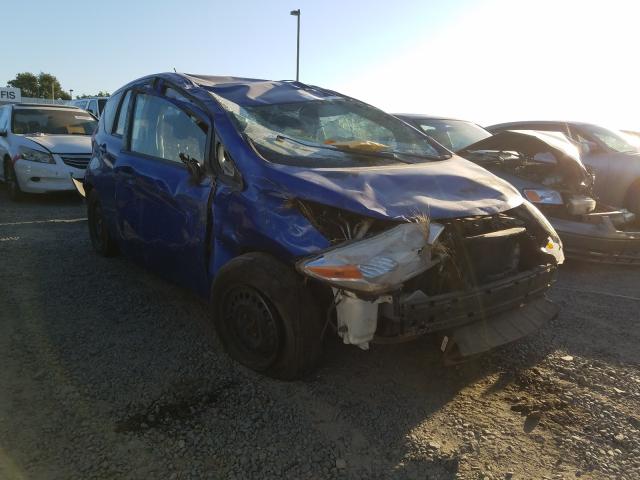 2016 NISSAN VERSA NOTE 3N1CE2CP8GL377596
