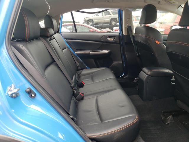 2016 SUBARU CROSSTREK JF2GPAKC9G8220015