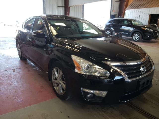 2015 NISSAN ALTIMA 2.5 1N4AL3APXFC455976