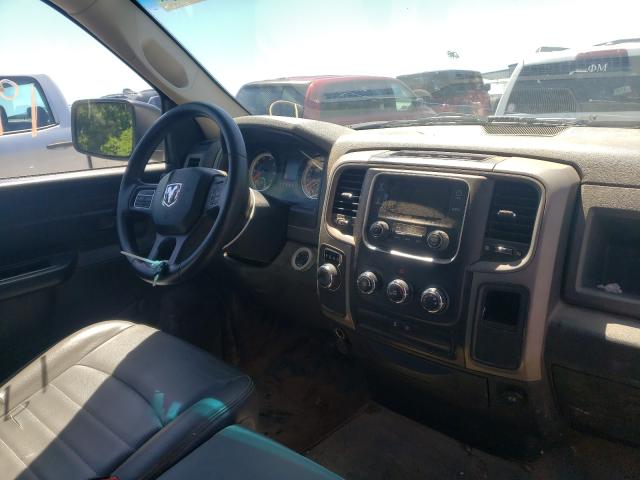 2017 RAM 1500 ST 3C6JR6DG4HG573101