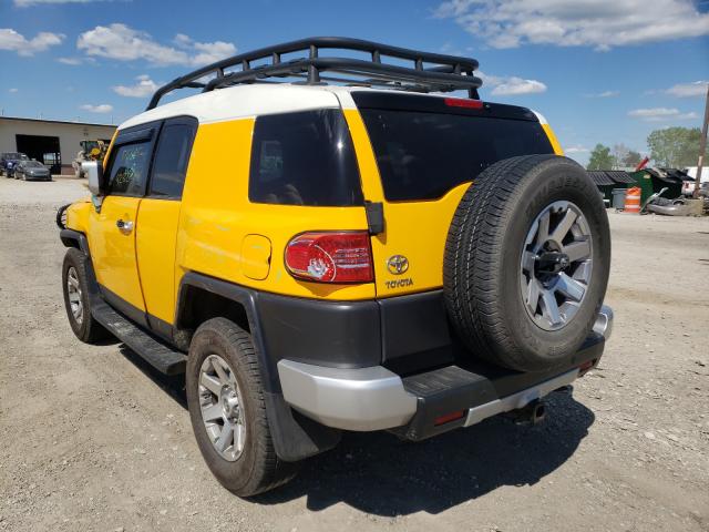 2010 TOYOTA FJ CRUISER JTEBU4BF1AK088211