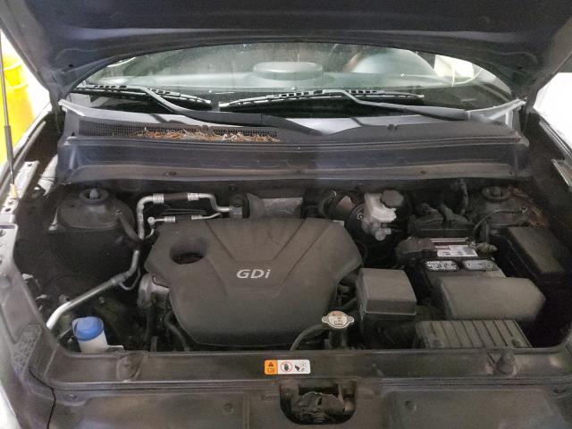 2012 KIA SOUL KNDJT2A53C7743698