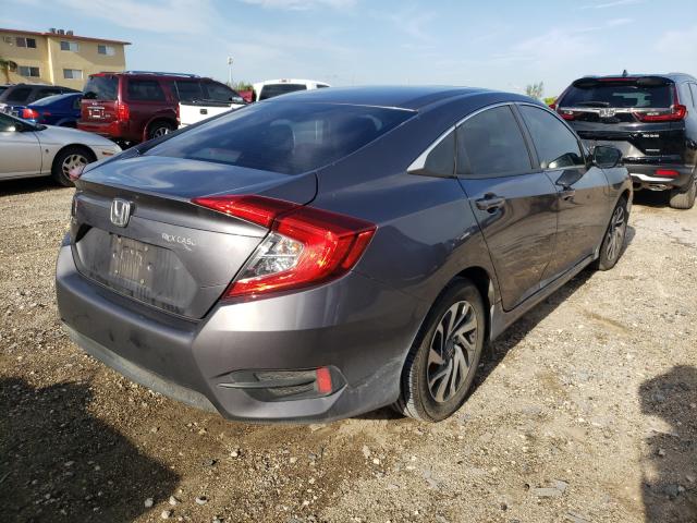 2016 HONDA CIVIC EX 19XFC2F78GE076200