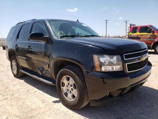 2013 CHEVROLET TAHOE C150 1GNSCBE05DR250279