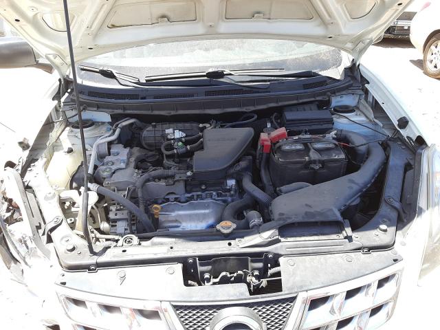 2015 NISSAN ROGUE JN8AS5MT8FW661222