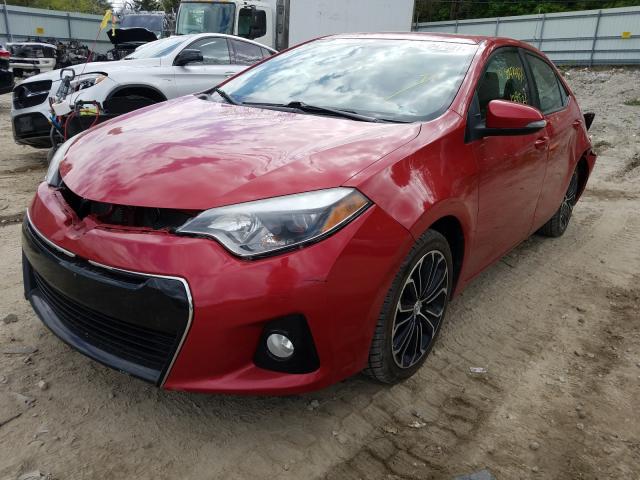 2015 TOYOTA COROLLA L 2T1BURHE2FC342078