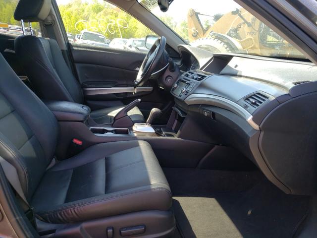 2013 HONDA CROSSTOUR 5J6TF3H53DL003504