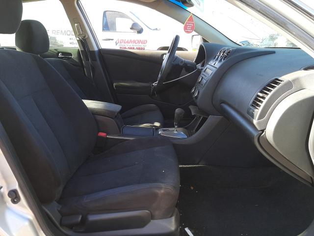 2012 NISSAN ALTIMA BAS 1N4AL2AP5CN415248