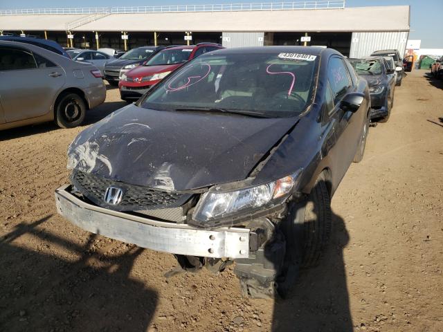 2013 HONDA CIVIC LX 2HGFG3B58DH533104