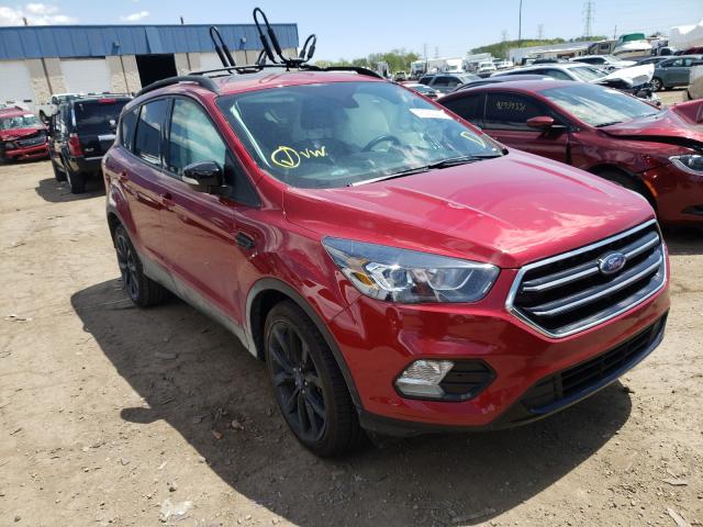 2017 FORD ESCAPE TIT 1FMCU0J94HUB41961