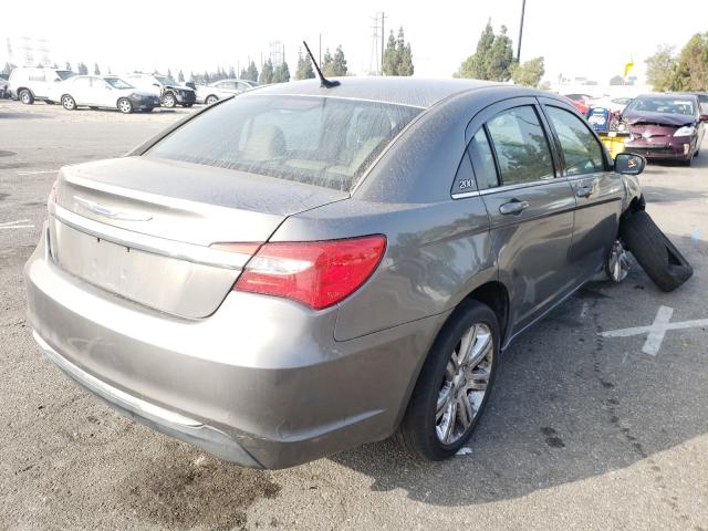 2012 CHRYSLER 200 LX 1C3CCBAB1CN114262