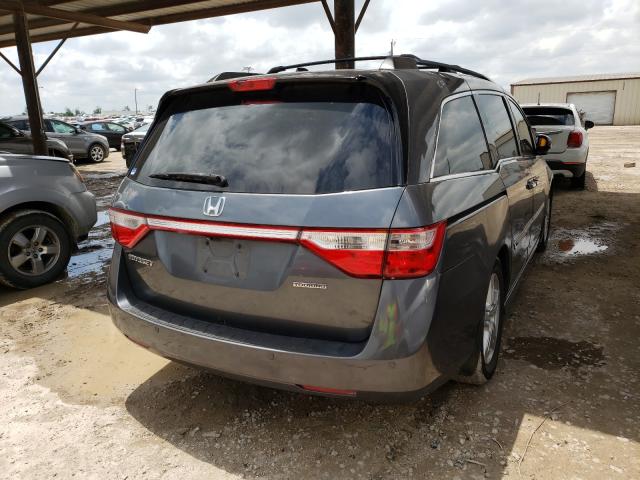 2012 HONDA ODYSSEY TO 5FNRL5H98CB004608
