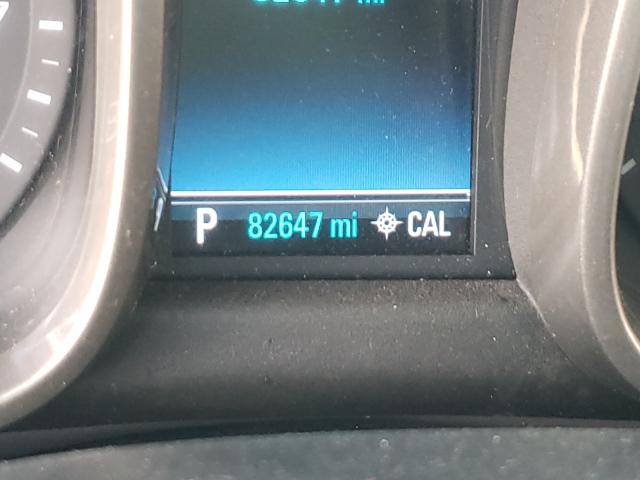 2013 CHEVROLET MALIBU 1LT 1G11D5SR5DF209781