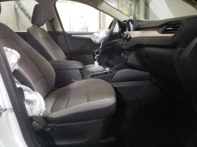 2020 FORD ESCAPE SE 1FMCU9G68LUA70676
