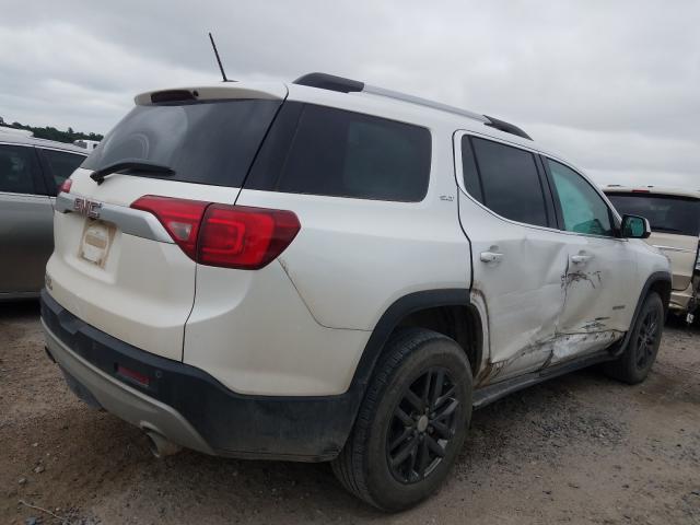 2017 GMC ACADIA SLT 1GKKNMLSXHZ270900