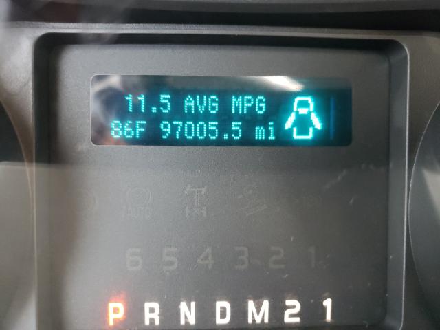 2014 FORD F250 1FT7W2B60EEA03159