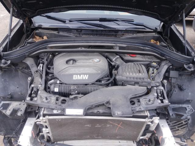 2016 BMW X1 XDRIVE2 WBXHT3C37GP883326