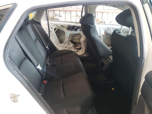 2019 HONDA ACCORD HYB 1HGCV3F14KA009749