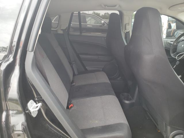 2012 DODGE CALIBER SX 1C3CDWDA2CD534738