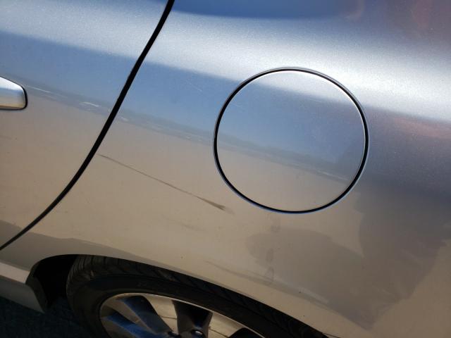 2010 HONDA CIVIC EXL 2HGFA1F97AH555531