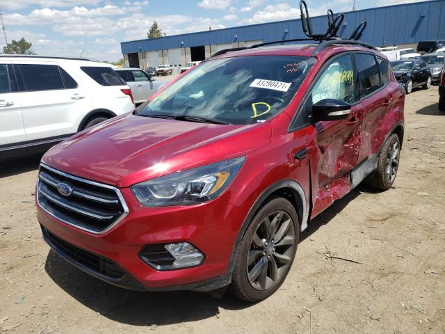 2017 FORD ESCAPE TIT 1FMCU0J94HUB41961