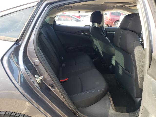 2016 HONDA CIVIC EX 19XFC2F78GE076200