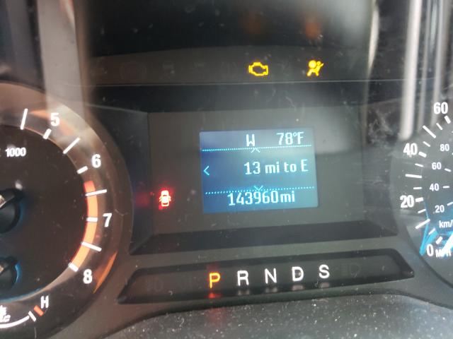 2014 FORD FUSION S 3FA6P0G74ER350561