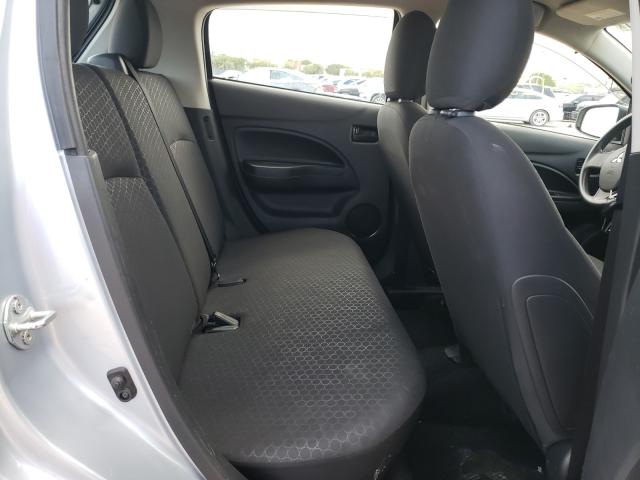 2015 MITSUBISHI MIRAGE DE ML32A3HJ4FH052376