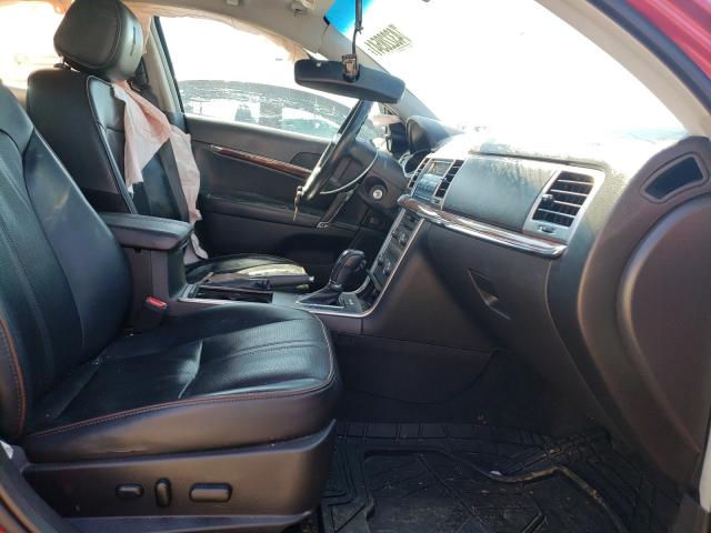 2011 LINCOLN MKZ 3LNHL2GC2BR773153