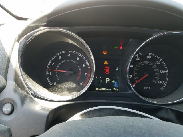 2019 MITSUBISHI OUTLANDER JA4AP3AU6KU007804
