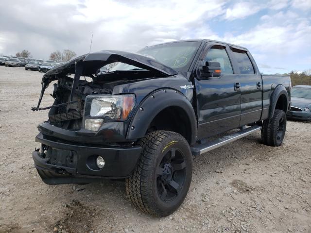 2014 FORD F150 SUPER 1FTFW1EF6EFC55008
